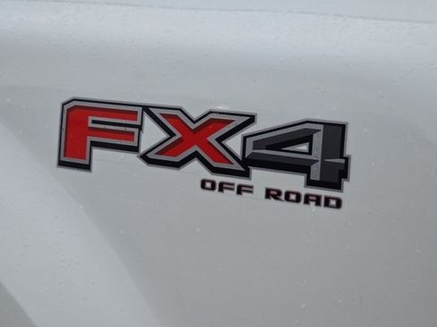 Used 2025 Ford F350 Lariat w/ Lariat Ultimate Package image 7