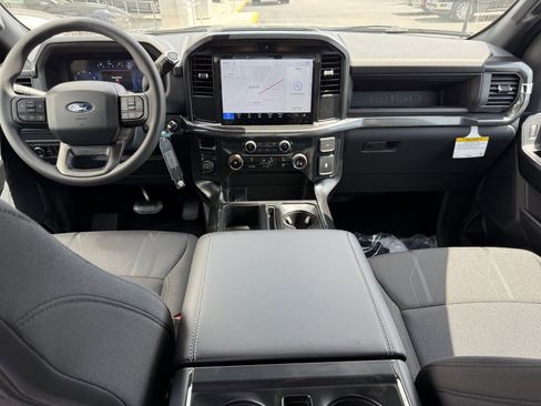 New 2026 Ford F150 STX w/ F-150 LOBO Package AWD/4WD image 9