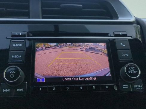 Used 2020 Honda Fit LX image 16