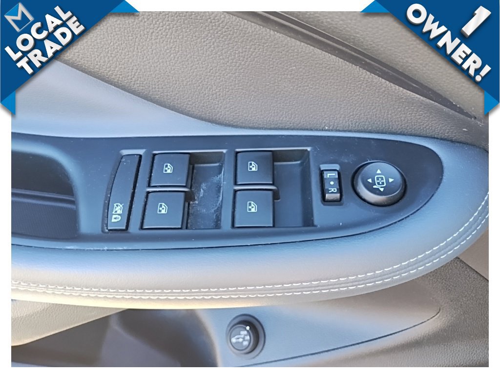 Used 2020 Buick Envision Essence FWD image 14