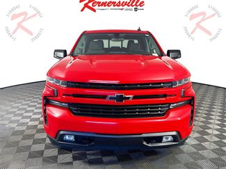 Used 2021 Chevrolet Silverado 1500 RST w/ All Star Edition Plus video 2