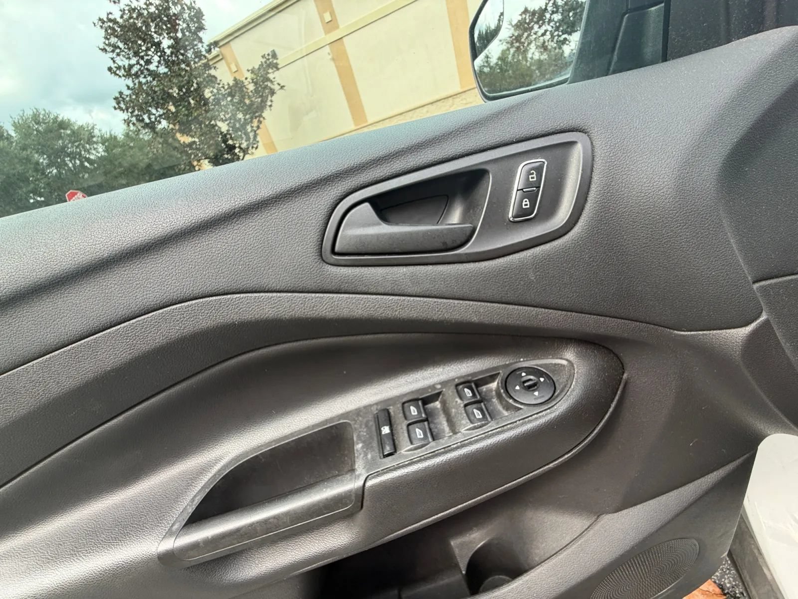 Used 2016 Ford Escape S FWD image 17