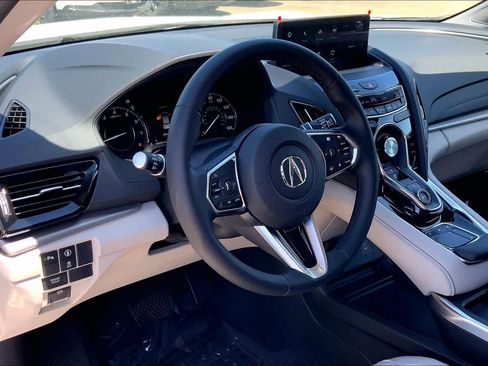 New 2026 Acura RDX SH-AWD w/ Technology Package image 8