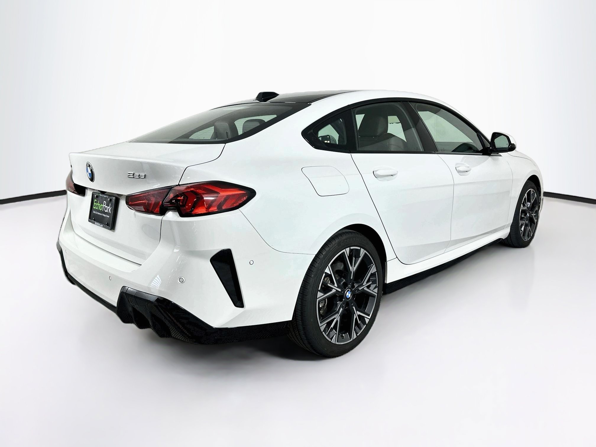 Used 2025 BMW 228i xDrive AWD/4WD image 9
