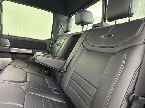 New 2026 Ford F250 Platinum w/ Tremor Off-Road Package image 18