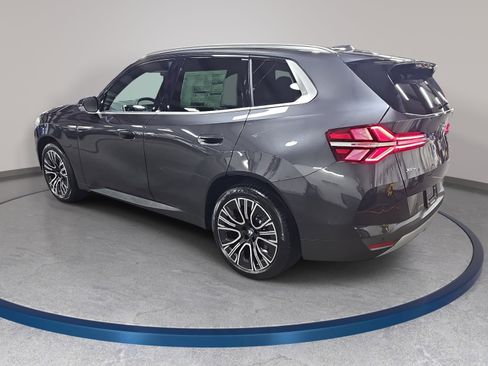 New 2026 BMW X3 xDrive30 w/ Premium Package AWD/4WD image 3