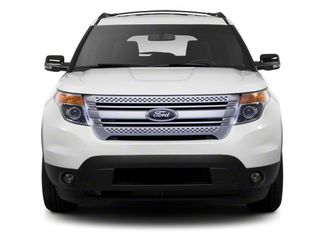 Used 2013 Ford Explorer XLT AWD/4WD video 4