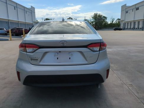 Used 2024 Toyota Corolla LE image 6