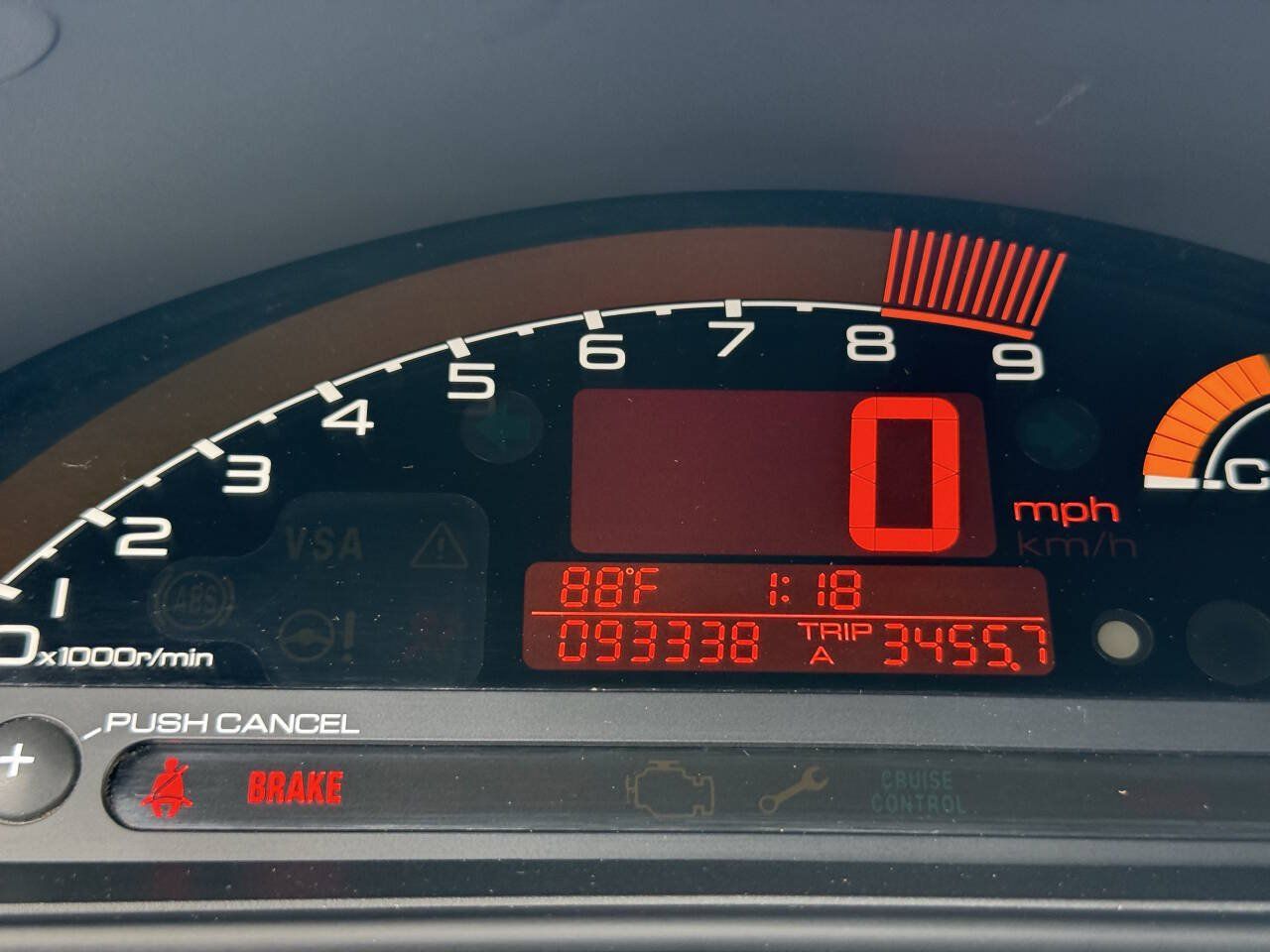 Used 2007 Honda S2000 image 31