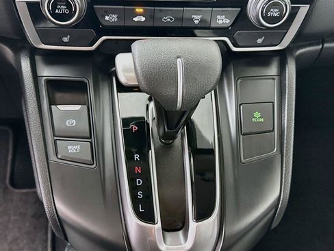 Used 2018 Honda CR-V EX image 15