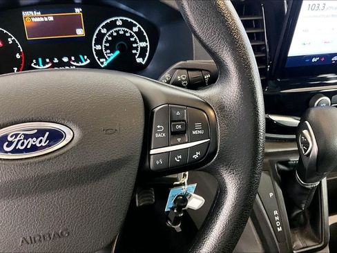 Used 2024 Ford Transit 350 XLT RWD image 12