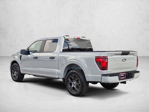 New 2026 Ford F150 STX w/ Equipment Group 200A image 7