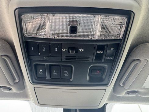 Used 2021 Toyota 4Runner Nightshade image 20