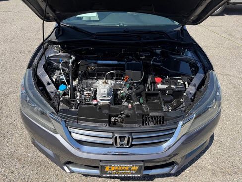 Used 2014 Honda Accord EX-L image 49