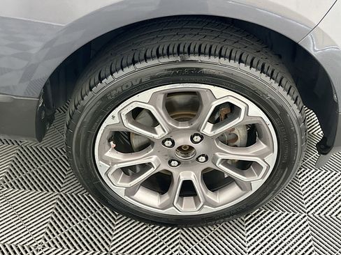 Used 2019 Ford EcoSport Titanium AWD/4WD image 11