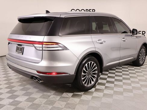 Used 2024 Lincoln Aviator Reserve image 22