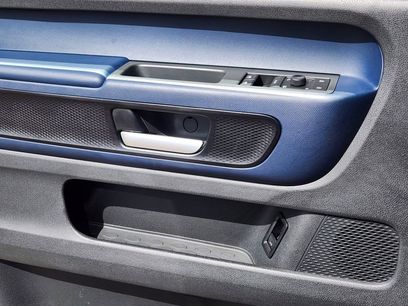 New 2025 Volkswagen ID. Buzz Pro S