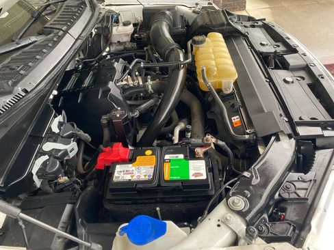 Used 2020 Ford F150 XL w/ Equipment Group 101A Mid AWD/4WD image 37