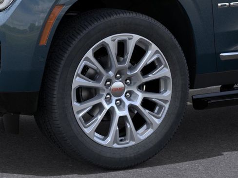 New 2026 GMC Yukon XL Denali AWD/4WD image 9