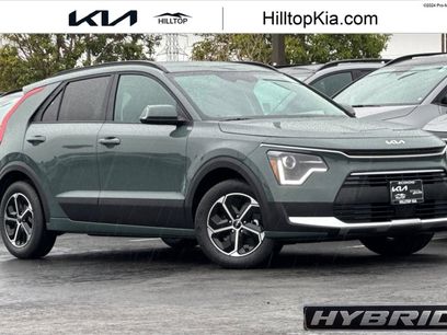 New 2026 Kia Niro EX