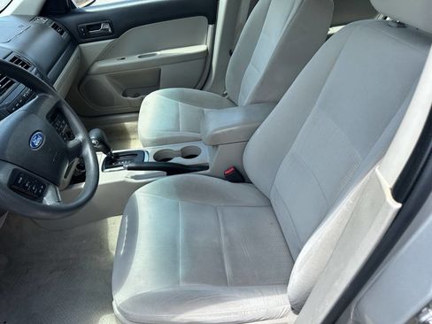 Used 2007 Ford Fusion SE image 11