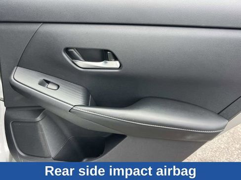 Used 2023 Nissan Sentra SV FWD image 24