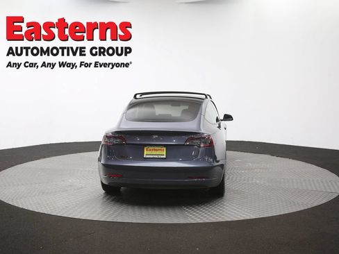 Used 2023 Tesla Model 3 Standard Range RWD image 33