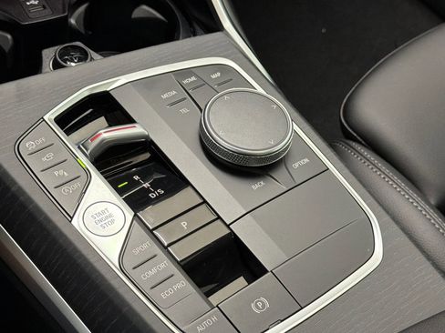 New 2026 BMW 330i Sedan w/ M Sport Package image 17