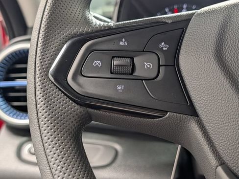 New 2026 Chevrolet Trax LS w/ LS Convenience Package FWD image 18