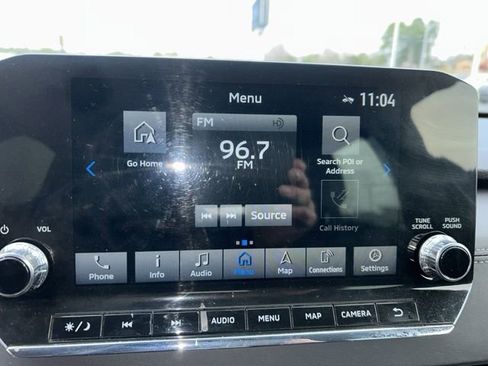 Used 2023 Mitsubishi Outlander SE image 10