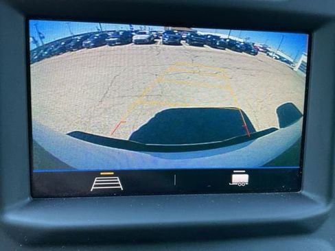 Used 2022 Chevrolet Silverado 2500 W/T w/ WT Convenience Package RWD image 3