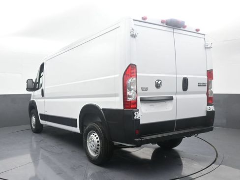 Used 2026 RAM ProMaster 1500 FWD image 4