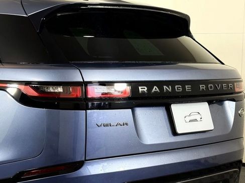 Certified 2023 Land Rover Range Rover Velar R-Dynamic S image 17