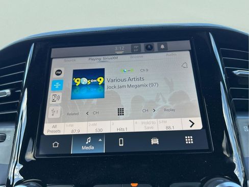 New 2026 RAM 1500 Big Horn image 17