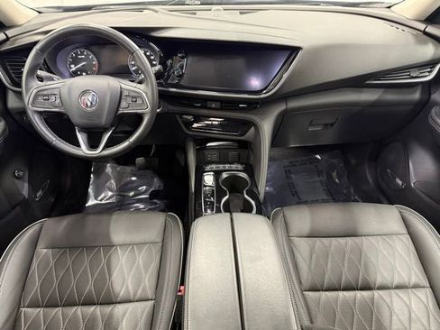 Used 2023 Buick Envision Avenir AWD/4WD image 4
