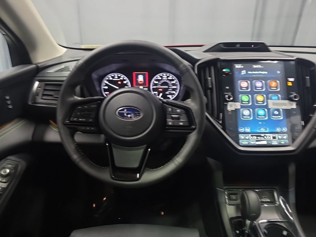 New 2026 Subaru Ascent Onyx Touring AWD/4WD image 9