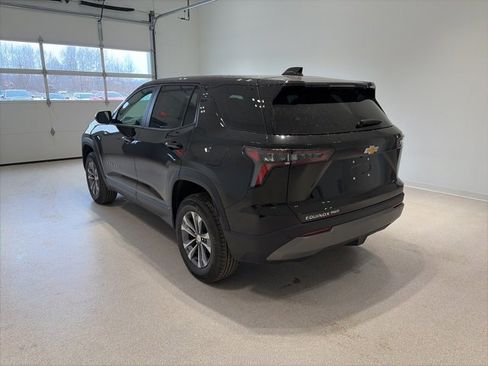 New 2026 Chevrolet Equinox LT w/ Convenience Package II image 4