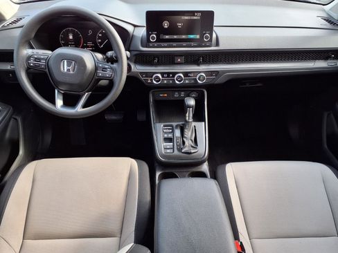 Certified 2023 Honda CR-V EX image 4