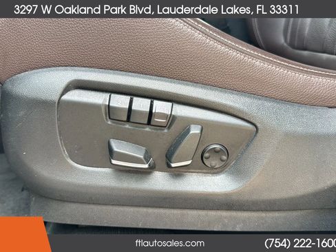 Used 2016 BMW X5 xDrive35i image 25
