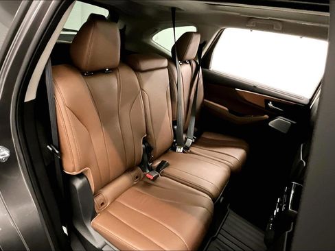 Used 2025 Acura MDX FWD w/ Technology Package image 26
