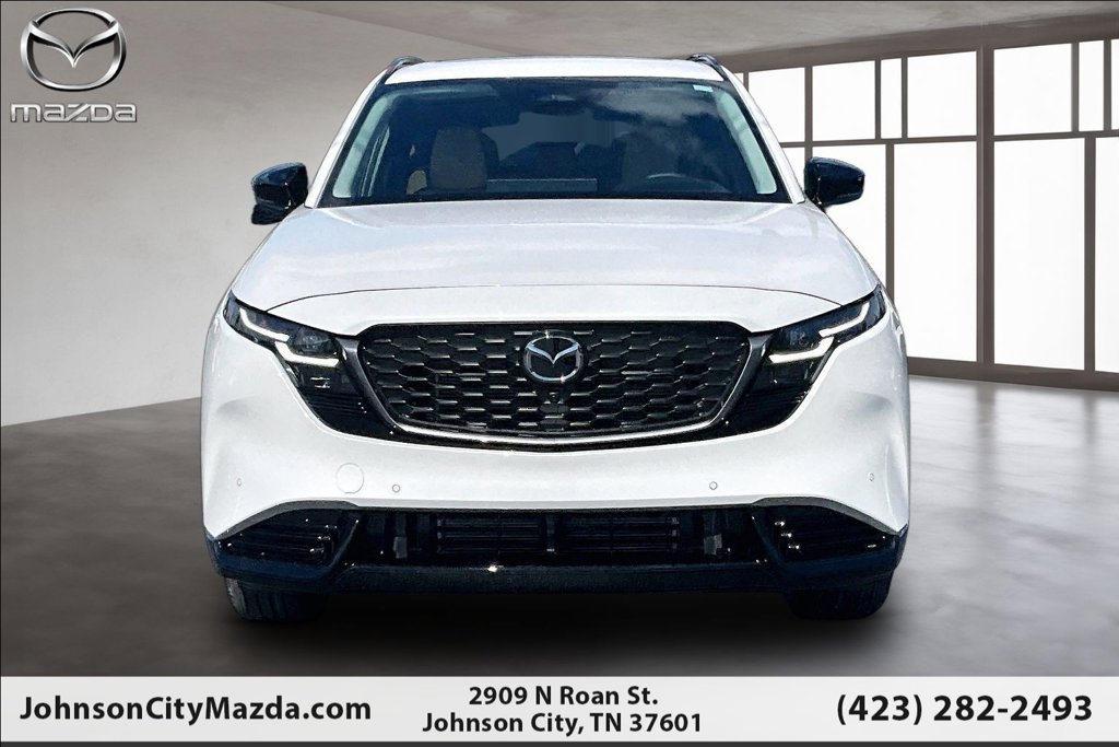 Used 2026 MAZDA CX-5 2.5 S w/ Premium Plus Package AWD/4WD image 2