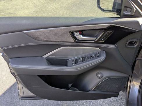 New 2026 Acura MDX SH-AWD w/ Advance Package image 30