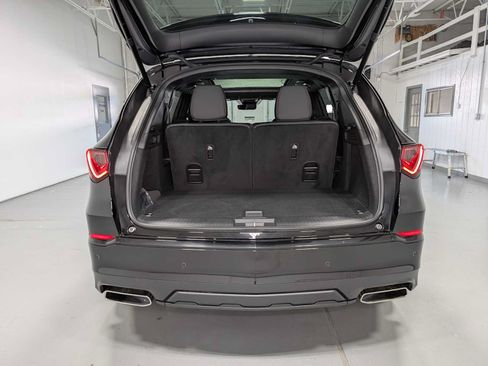 Certified 2026 Acura MDX A-Spec AWD/4WD image 46