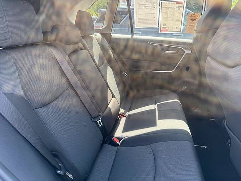 Certified 2025 Toyota RAV4 XLE AWD/4WD image 19