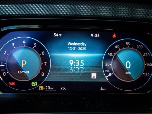 New 2026 Volkswagen Atlas Cross Sport SEL Premium R-Line image 37