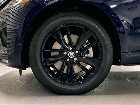 New 2026 Jaguar F-PACE R-Dynamic S AWD/4WD image 10