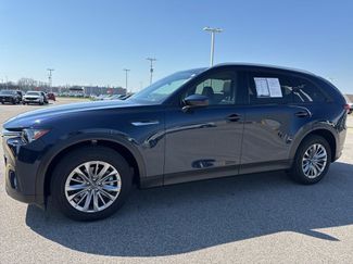 Used 2025 MAZDA CX-90 3.3 Turbo w/ Preferred Package video 1