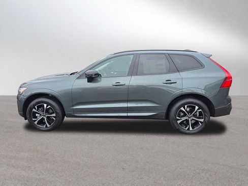 New 2026 Volvo XC60 B5 Core w/ Protection Package Premier AWD/4WD image 6