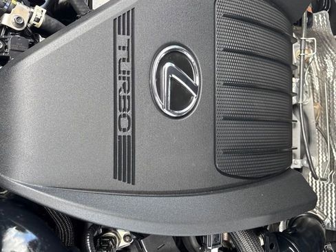 Used 2023 Lexus RX 350 Premium w/ Cold Area Package FWD image 11