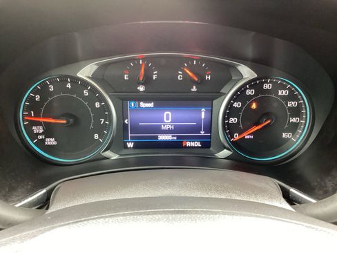 Used 2024 Chevrolet Equinox LT image 24